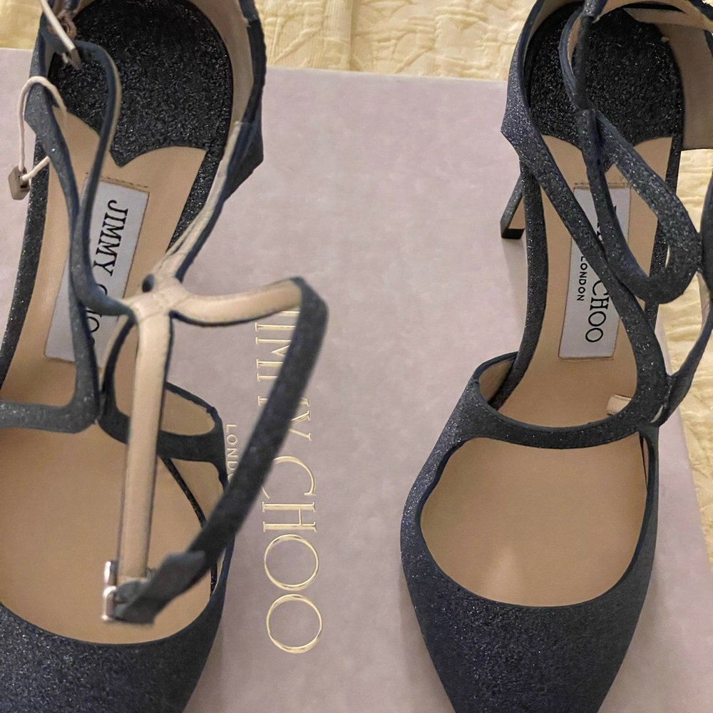 Jimmy Choo - Picture 2 of 3